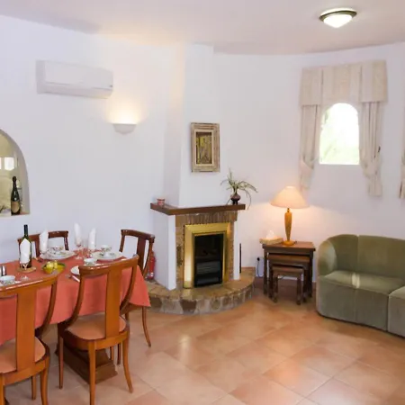 Holiday In Calpe/costa Blanca 26833 Σπίτι διακοπών Κάλπε