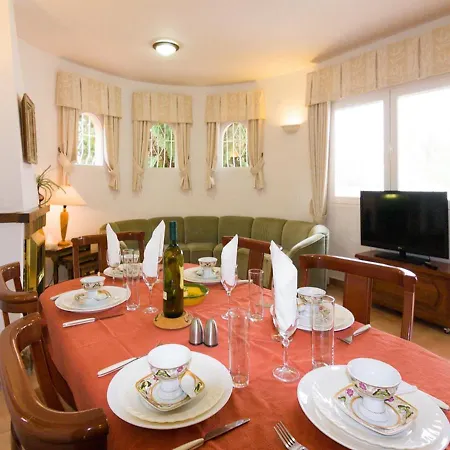 Holiday In Calpe/costa Blanca 26833 Κάλπε