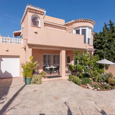Holiday In Calpe/costa Blanca 26833 Κάλπε